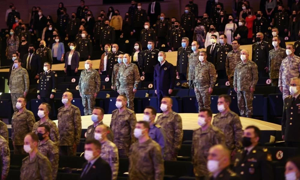 Ζητάει και τα ρέστα ο Ακάρ από την Αρμενία: Το Ερεβάν πρέπει να σταματήσει τις εχθρότητες και να κοιτάξει το μέλλον